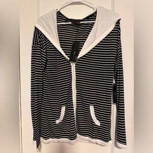 BCBG MaxAzria Blouse